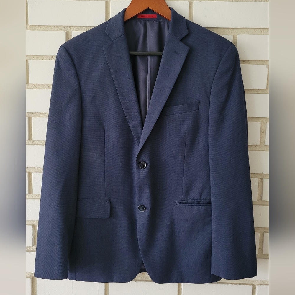 Mens Two Piece Alfani Suit